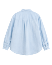 Load image into Gallery viewer, Two Piece Linen Set
