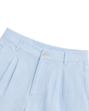 Load image into Gallery viewer, Two Piece Linen Set