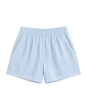 Load image into Gallery viewer, Two Piece Linen Set