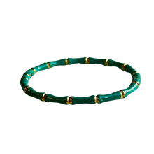 Load image into Gallery viewer, Sahira Bamboo Bangle