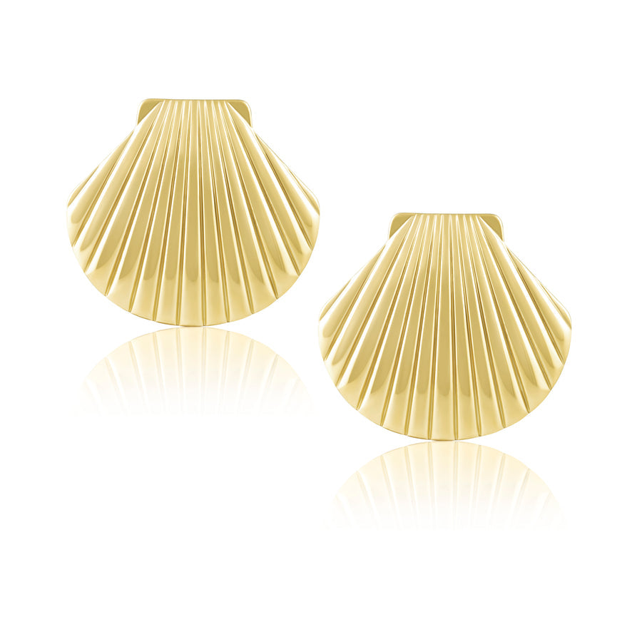 Sahira Shelly Earring