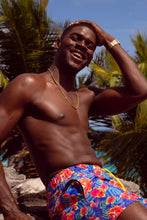 Load image into Gallery viewer, Men's Beach Shorts