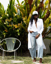 Load image into Gallery viewer, The Amara Shirtdress