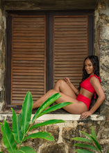 Load image into Gallery viewer, Erica Bikini Set