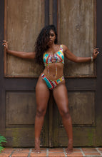 Load image into Gallery viewer, Khloe Reversible Bikini Set