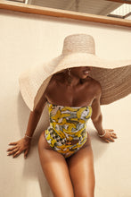Load image into Gallery viewer, Marlena reversible whole piece