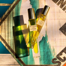 Load image into Gallery viewer, Bohemian Reves - Meadow Botanical Perfume Roller 10ml